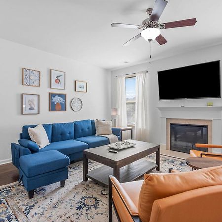 Villa Quiet Oasis Lawrenceville Esterno foto