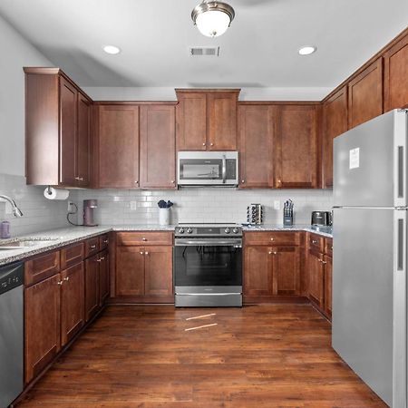 Villa Quiet Oasis Lawrenceville Esterno foto