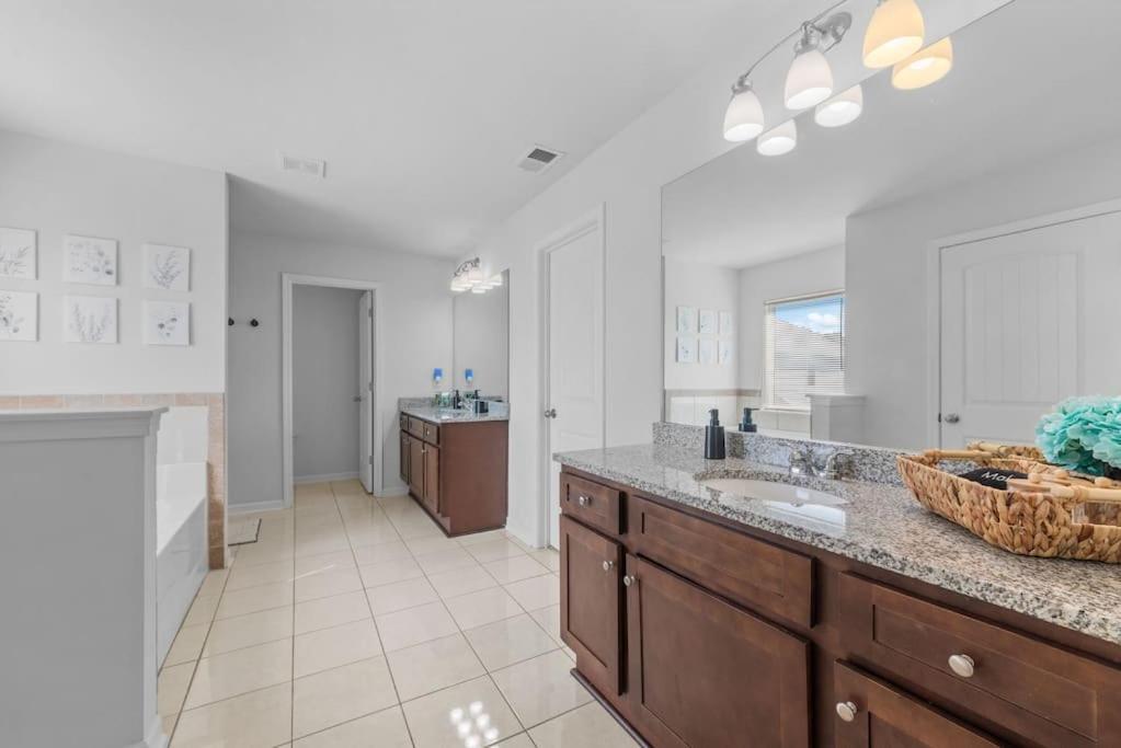 Villa Quiet Oasis Lawrenceville Esterno foto