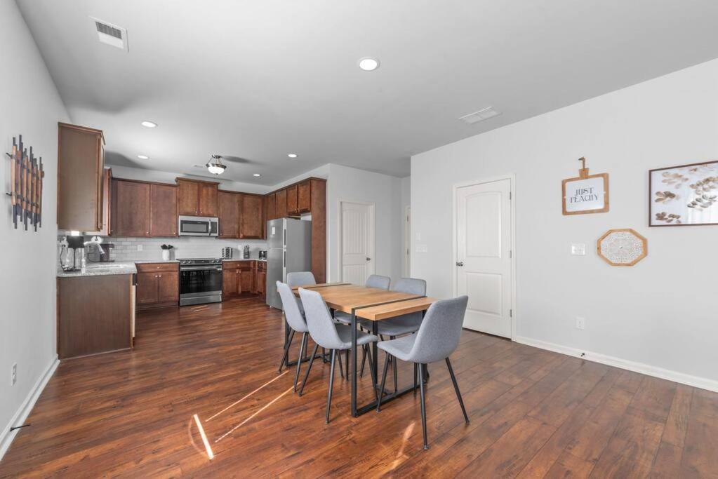 Villa Quiet Oasis Lawrenceville Esterno foto