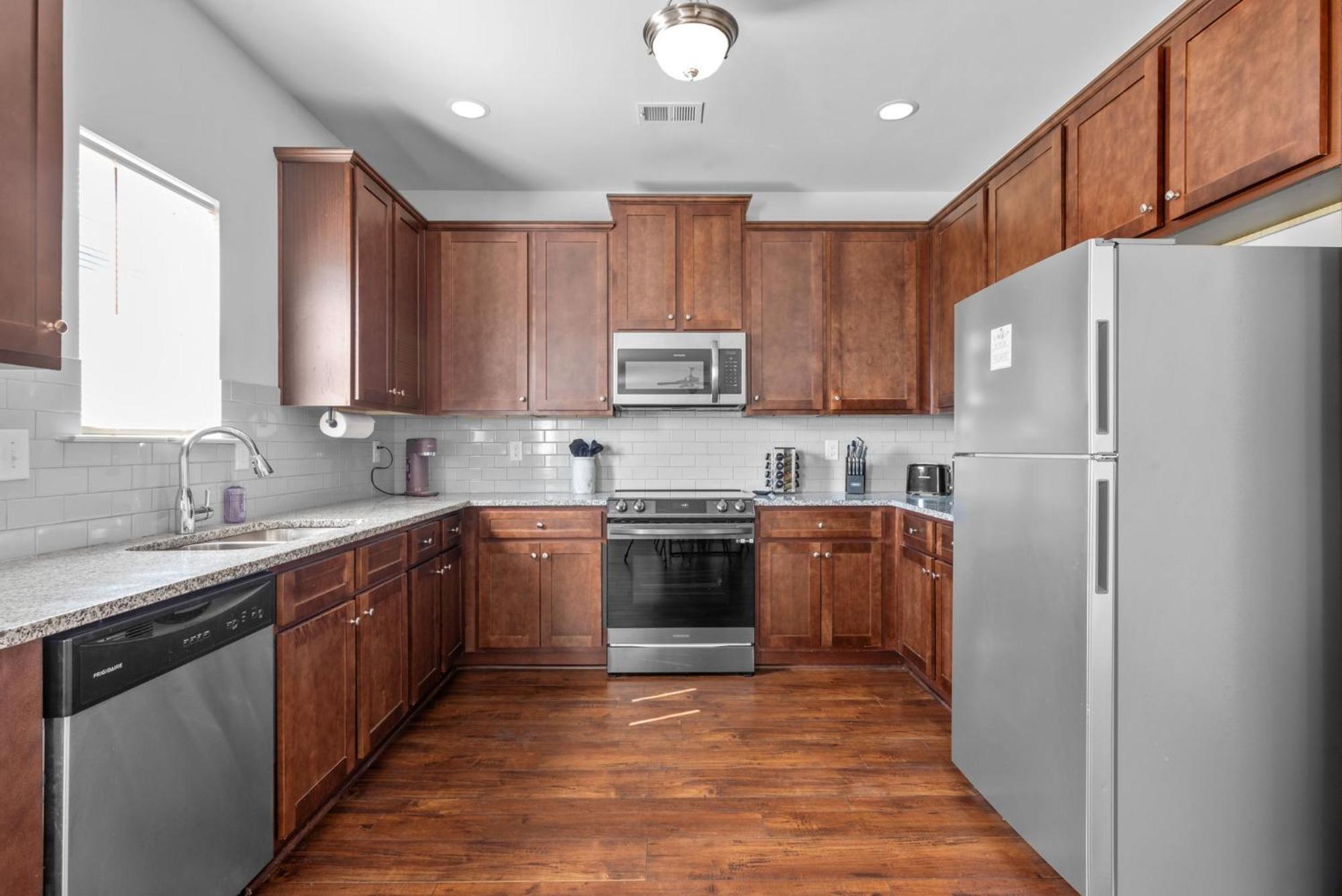 Villa Quiet Oasis Lawrenceville Esterno foto